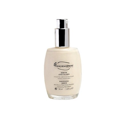 سرم ضد لک و روشن کننده پوست درموبای